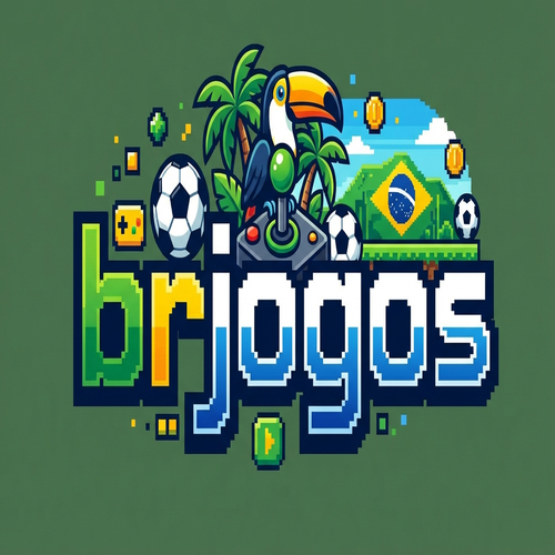brjogos
